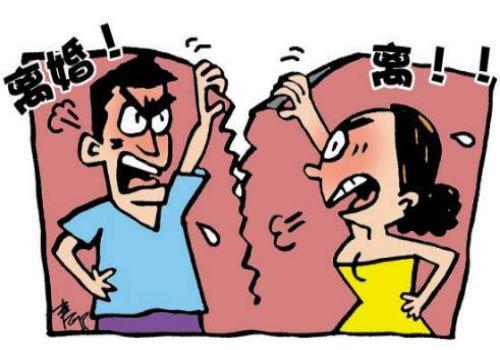 南京市婚姻調查：女子婚內出軌凈身出戶怎么處理